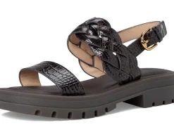 Women Cole Haan Cressida Lug Sandal