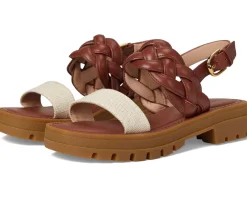 Women Cole Haan Cressida Lug Sandal
