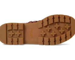 Women Cole Haan Cressida Lug Sandal