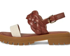 Women Cole Haan Cressida Lug Sandal