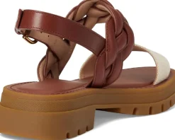 Women Cole Haan Cressida Lug Sandal