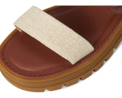 Women Cole Haan Cressida Lug Sandal