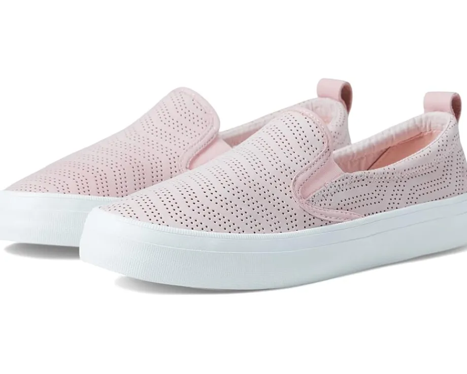 Women Sperry Crest Slip-On