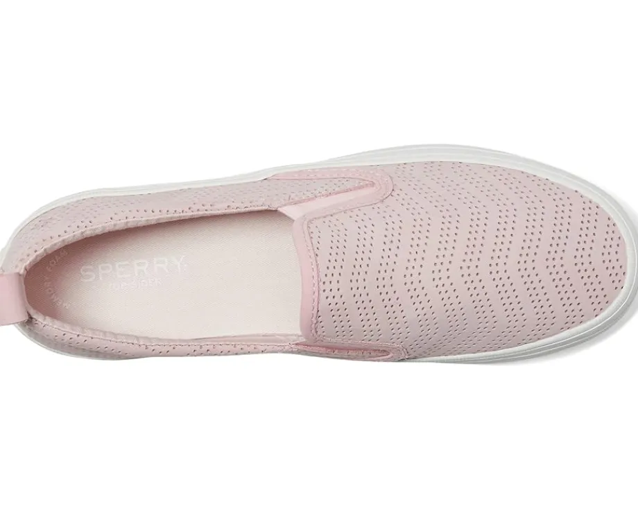 Women Sperry Crest Slip-On
