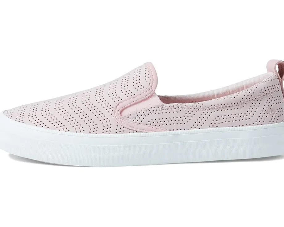 Women Sperry Crest Slip-On