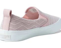 Women Sperry Crest Slip-On