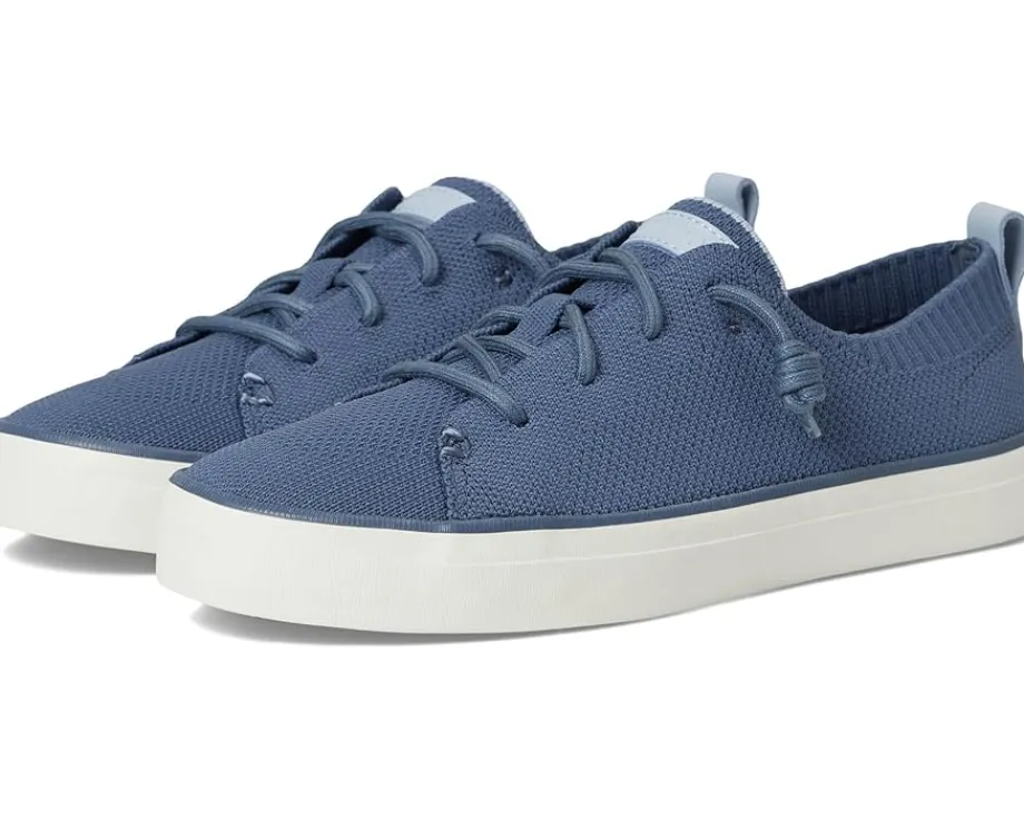 Sperry Crest Vibe Knit Navy Discount