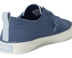 Sperry Crest Vibe Knit Navy Discount
