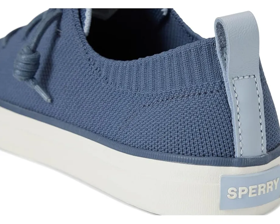 Sperry Crest Vibe Knit Navy Discount
