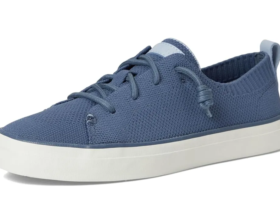 Sperry Crest Vibe Knit Navy Discount