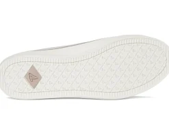 Sperry Crest Vibe Sport Grey New