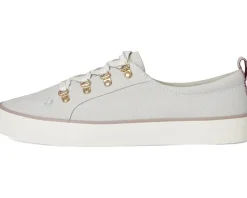 Sperry Crest Vibe Sport Grey New