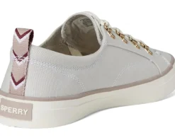 Sperry Crest Vibe Sport Grey New