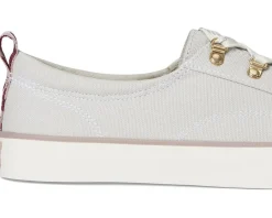 Sperry Crest Vibe Sport Grey New