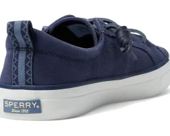 Sperry Crest Vibe Washable Navy Outlet