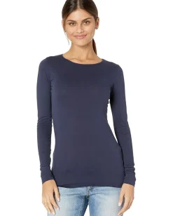 Women LAmade Crew Neck Tunic