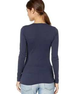 Women LAmade Crew Neck Tunic