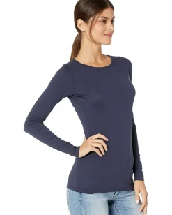 Women LAmade Crew Neck Tunic