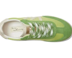 Women Vintage Havana Crisp