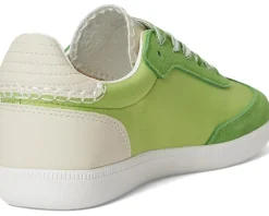 Women Vintage Havana Crisp