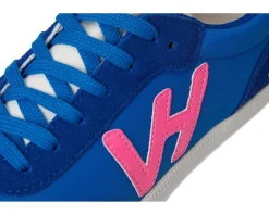 Vintage Havana Crisp Elcetic Blue Outlet