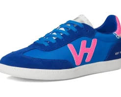 Vintage Havana Crisp Elcetic Blue Outlet