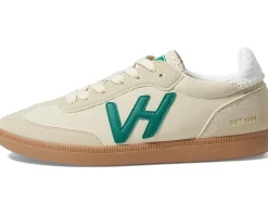 Women Vintage Havana Crisp