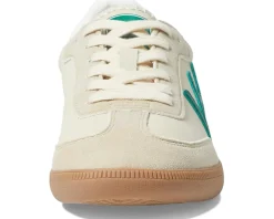 Women Vintage Havana Crisp