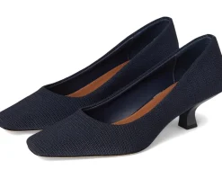 Donald Pliner Cristine Navy