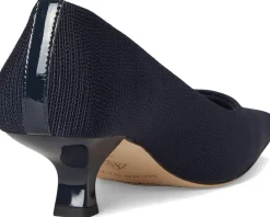 Donald Pliner Cristine Navy