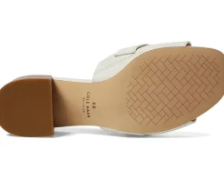 Women Cole Haan Crosby Slide Sandal