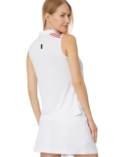Women Jamie Sadock Crossings Sleeveless Top
