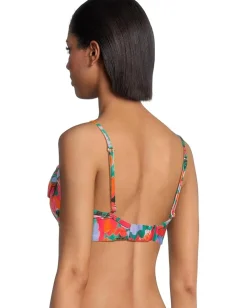 Women Sunsets Crossroads Underwire Top (D-DD Cups)