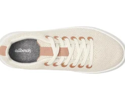 Allbirds Cruiser Natural White, Taupe Blush (Blizzard) Sale