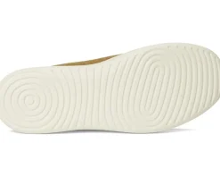 Allbirds Cruiser Slip On Corduroy Dark Tan (stony Cream) Sale