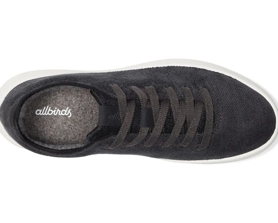 Women Allbirds Cruiser Velvet
