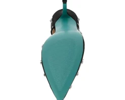 Blue by Betsey Johnson Cruze Black Discount