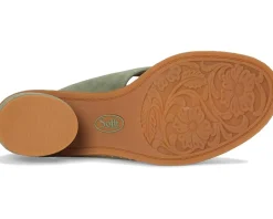 Sofft Crystal Green Outlet