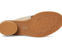 Sofft Crystal Tan Hot