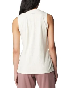 Columbia Crystal Pine™ Tank White Sale