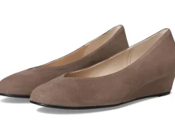 French Sole Cubic Taupe Clearance