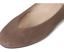 French Sole Cubic Taupe Clearance