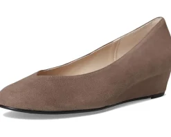 French Sole Cubic Taupe Clearance
