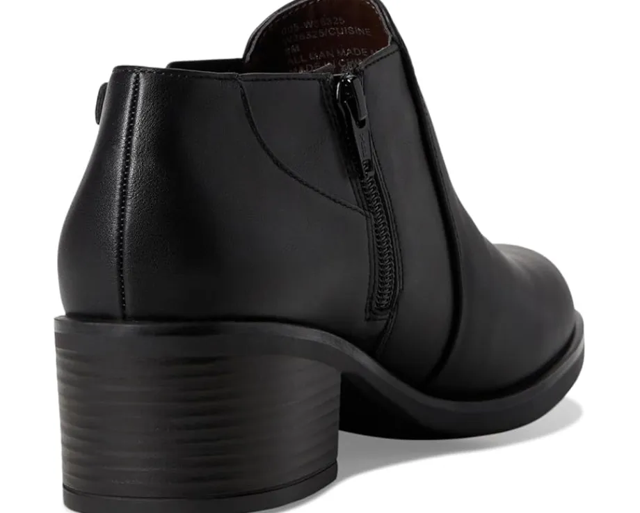 Women White Mountain Cuisine