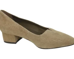 David Tate Culture Taupe Discount