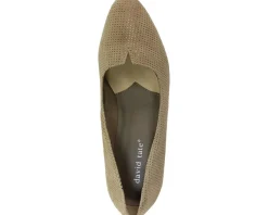 David Tate Culture Taupe Discount