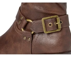 Women White Mountain Cushion