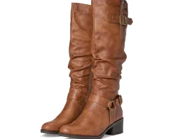 Women White Mountain Cushion