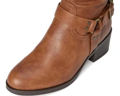 Women White Mountain Cushion