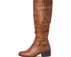 Women White Mountain Cushion